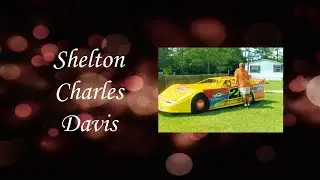 Charlie Davis Video Tribute