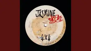 Jasmine 4x4 (IFB Remix)