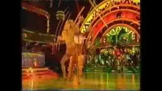Mark V Ashley Dance Off