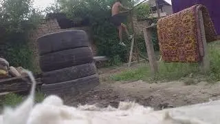 ВНУТРНЕЕ АРАБСКОЕ С ВИСА
