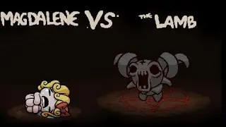 Speedrun The Binding of Isaac Repentance 1 Char Random Seed 3m08s