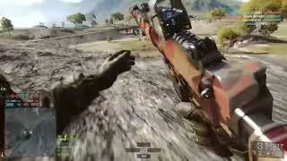 FINDING THE SNIPERS -WHILE KEV FOUND THE B**** TRUCK #battlefield4 #BF4 #ps4share @cmdrkev @spudwala