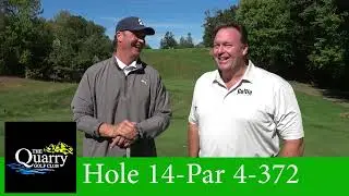 The Quarry Golf Club-Canton, Ohio