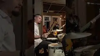 Take Five - Anne Glober Quartet