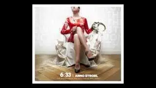 6:33 & Arno Strobl - Starlight (The Supermen Lovers cover)