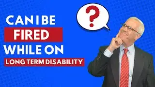 Can You Be Terminated While Receiving Long Term Disability Benefits? Your Rights Explained