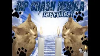 RIP Crash Nebula The Furrst