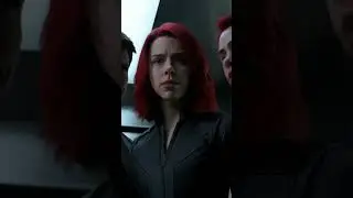In The Elevator after Finding Out About The Winter Soldiers Identity #story #marvel