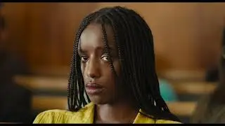 Saint Omer (Trailer with English Subtitles)
