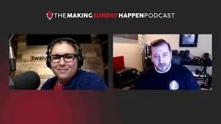 MSH  Brent Miller Jr  Interview