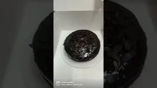 Nude Chocolate Cakes 🎂😍😋