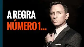 A REGRA (secreta) #1 DOS SIGMAS (ASSISTA AGORA)