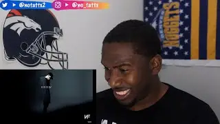 NF - Know (Reaction!)