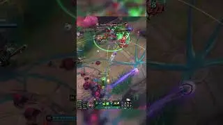 When Twitch Hits God Rolls #leagueoflegends #zwag