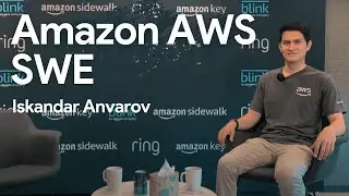 Podcast: Toshkentdan Amsterdamgacha, Comfort zone, Amazon, va Yevropada oilaviy hayot