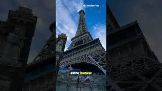 Fascinating Facts About the World's Most Famous Landmarks