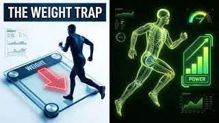 Running Weight & Performance: Why Lighter Isn't Always Faster