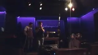 Sevan | 3rd Armenian Beatbox Battle (elimination round)