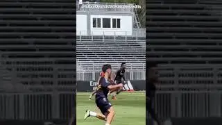 Arda G&uuml;ler sakatlanma anı