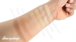 Makeup Revolution Bake & Blot Powder