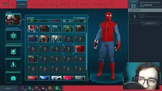 Прохождение игры spider-man часть 26