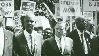 COMMON PATH - The legacy between the labor and civil rights movement