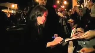 Oscar The Best: Oscar Ceremony 2013   Nominee Sally Field Lincoln Best Supporting Actress
