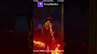 WHERE IS MY KILLEEEER? #dbd #loop #360 #mainsurv #mindgame #troll #wherei... | furydianko su #Twitch