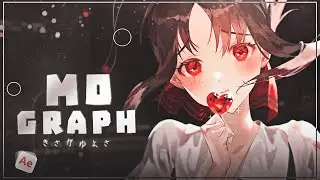 Mograph Shapes tutorial #3 After effect| افتر افكت شرح ستايل الموغراف