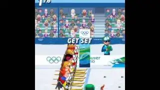 Vancouver 2010: Official Mobile Game - Piratesxxl.cz