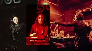 Dj Amethysta - Trema