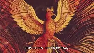 Rise Up Now