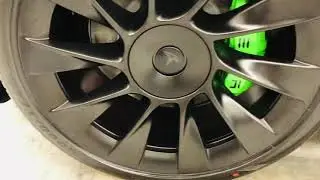 Suntek Matte PPF Tesla Model Y