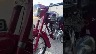 WIN THIS 1960 Triumph 5TA Speed Twin 500cc + &pound;250! (LOW ODDS 1/650)
