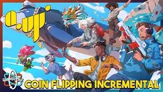 What If Coin Flipping Was an Incremental eSport? | Q-UP
