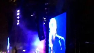 Some Devil DMB Chicago Caravan