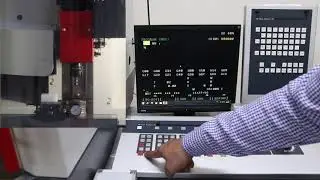 Bài 7: Cài đặt dao trên máy Phay CNC.