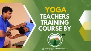 Online Yoga Teachers Training Course | Yoga Certificate Course in Kolkata | YCB Yoga Courses
