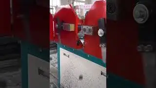 PVC profile extrusion machines/PVC profile profile production machinery