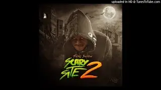 [FREE] 808 Mafia X Fredo Santana Type Beat 