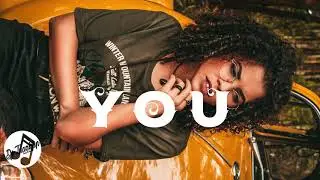 [FREE] Dancehall Wizkid Type Beat 2018 - You ( Prod.By @DjTraekup )