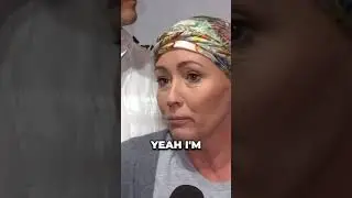 Shannen Doherty's Emotional Journey Through Cancer