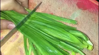 Afghani style paratha just in 3 minutes 