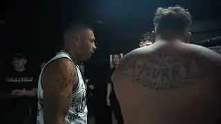 KING OF L.V.N. 1 MIN SCRAPS