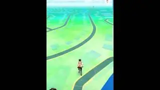 Eevee evolve into Jolteon
