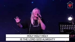 Heaven's Song | Jenny Taylor | The Ark