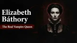The Terrifying True Story Behind The Real Vampire Queen