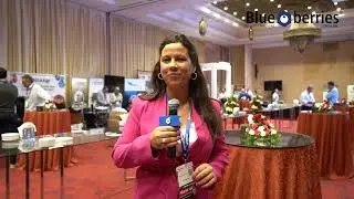 The XXXVIII International Berries Seminar Morocco 2025 has begun