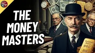 Тайный банк, который управляет всеми центральными банками 🏦💰
