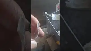 Como anillar un motor chevy 305